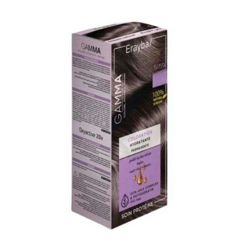 ERAYBA - COLORATION 5/59