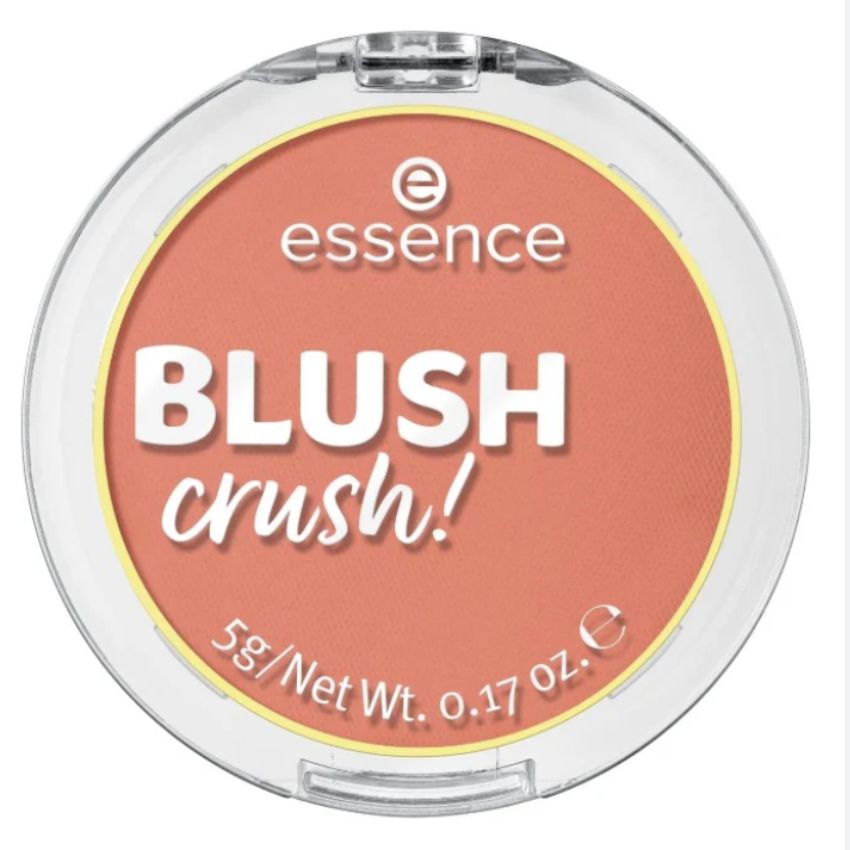 ESSENCE - FARD A JOUE CRUSH 80