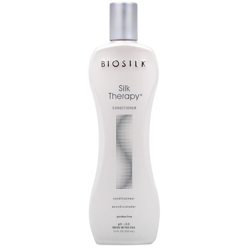BIOSILK - SILK THERAPY CONDITIONER