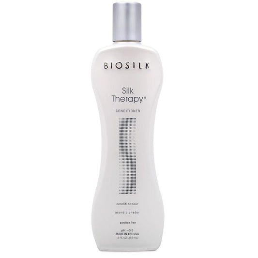 BIOSILK - SILK THERAPY CONDITIONER