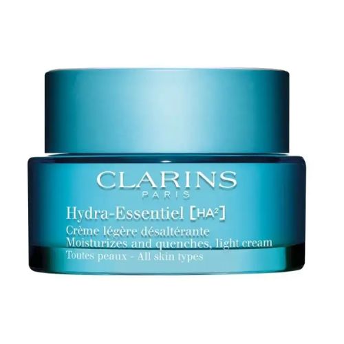 CLARINS - HYDRA ESSENTIEL CREME LRGERE HYDRATANTE 50 ML