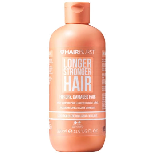 HAIRBURST - LONGER STRONGER HAIR FOR DRY DEMAGED HAIR CONDITIONER 350ML