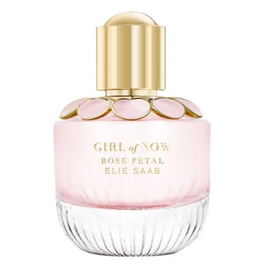 ELIE SAAB - GIRL OF NOW ROSE PETALS EDP 50ML