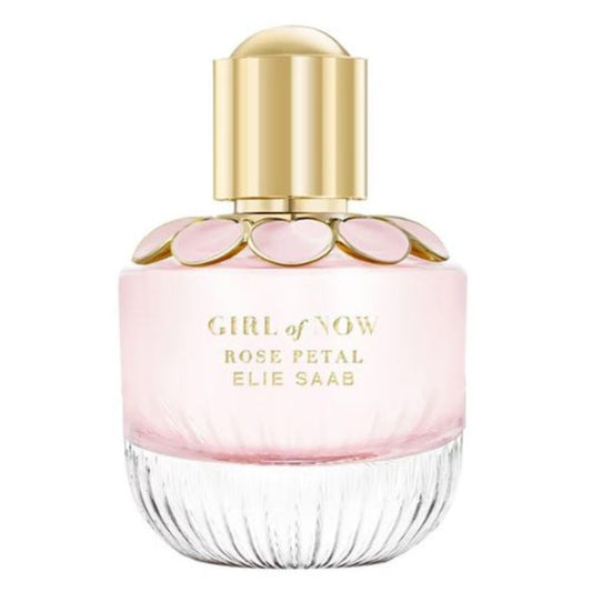 ELIE SAAB - GIRL OF NOW ROSE PETALS EDP 50ML