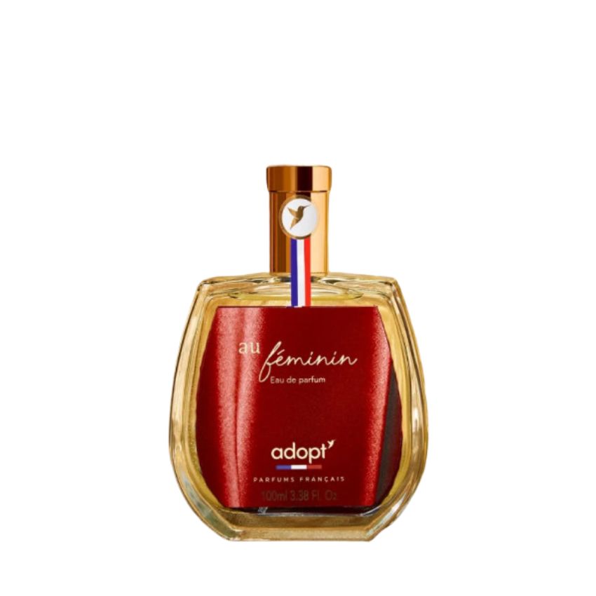 ADOPT - EAU DE PARFUM AU FEMININ 100 ML