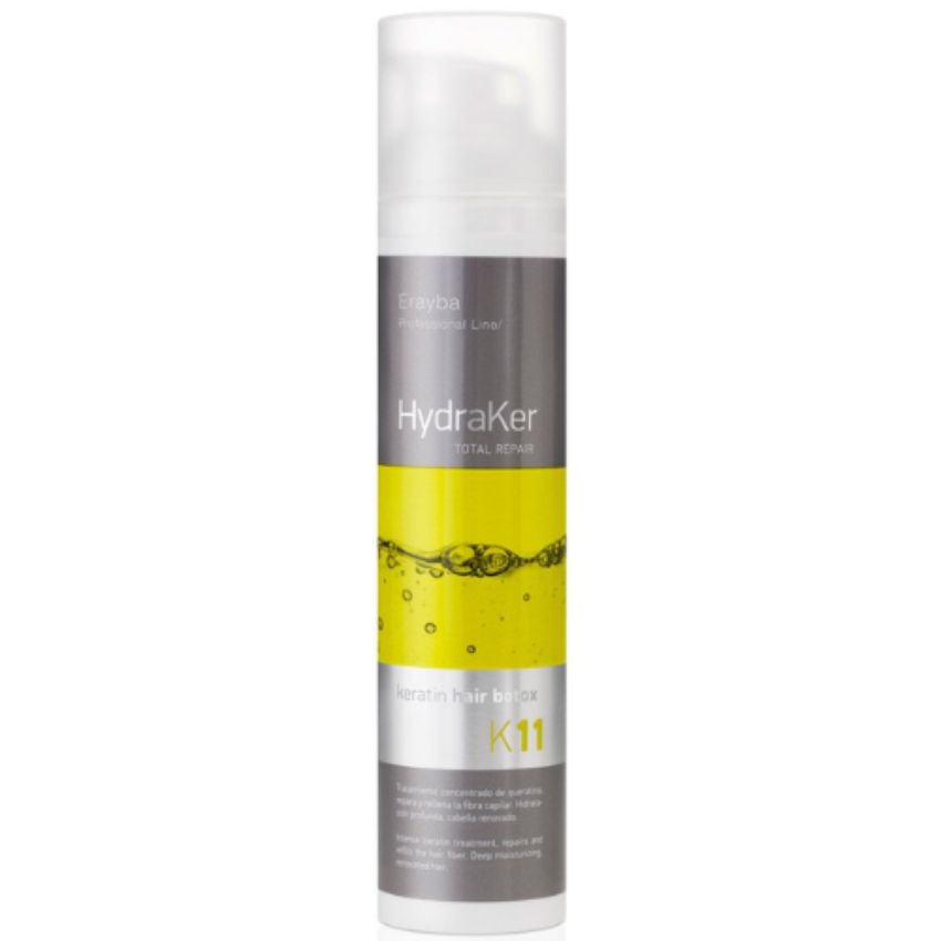 ERAYBA - HYDRAKER HAIR BOTOX