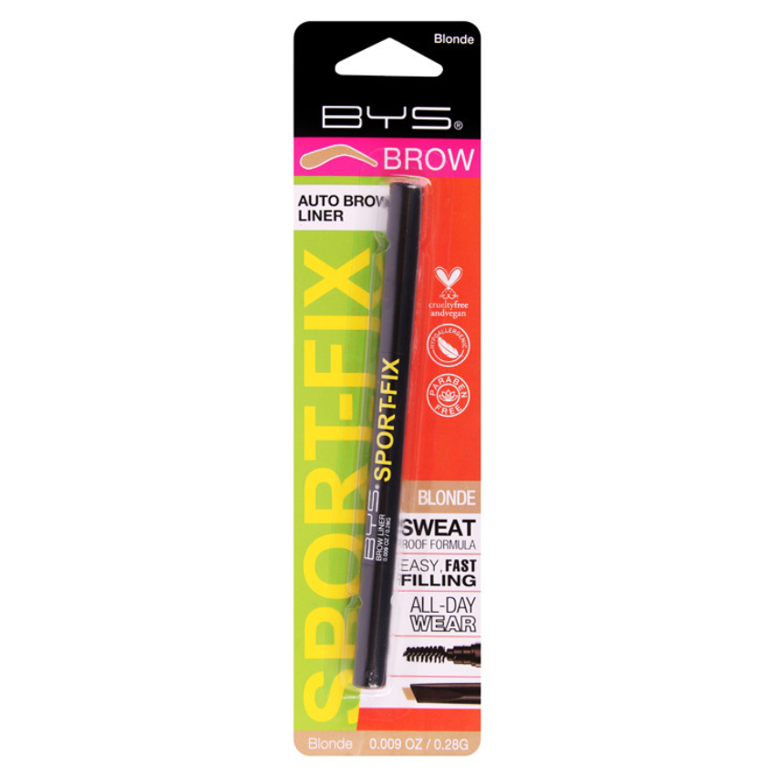 BUYS SPORT-FIX AUTO BROW LINER