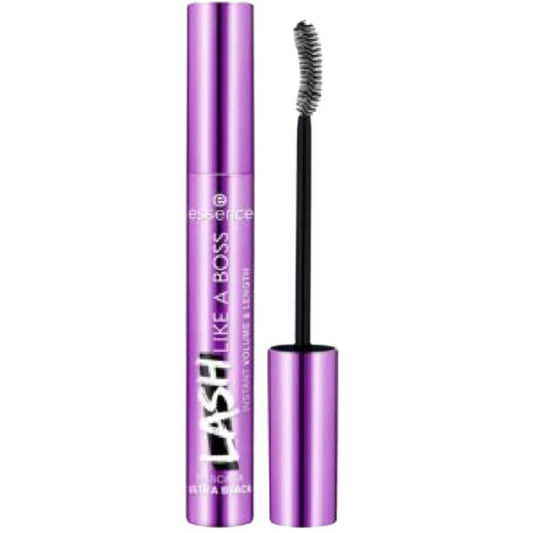ESSENCE - LASH LIKE A BOSS MASCARA