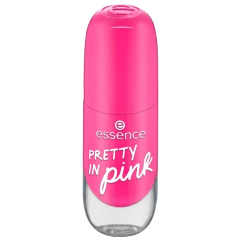 ESSENCE - VERNIS PRETTY IN PINK