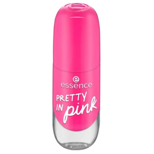 ESSENCE - VERNIS PRETTY IN PINK