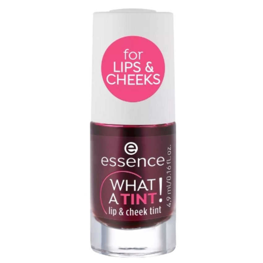 ESSENCE - FARD A JOUES LIQUIDE JOUES ET LEVRES