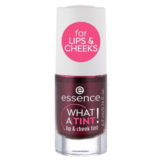 ESSENCE - FARD A JOUES LIQUIDE JOUES ET LEVRES
