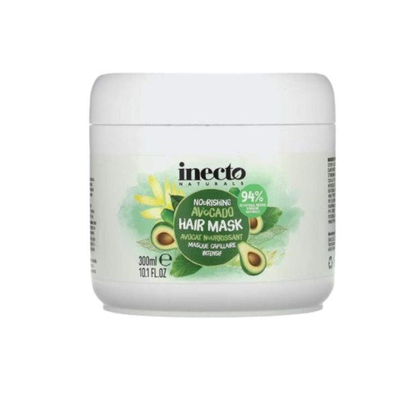 INECTO - MASQUE CAPILLAIRE AVOCAT