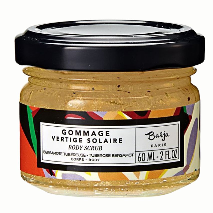 BAIJA - GOMMAGE VERTIGE SOLAIRE 60ML