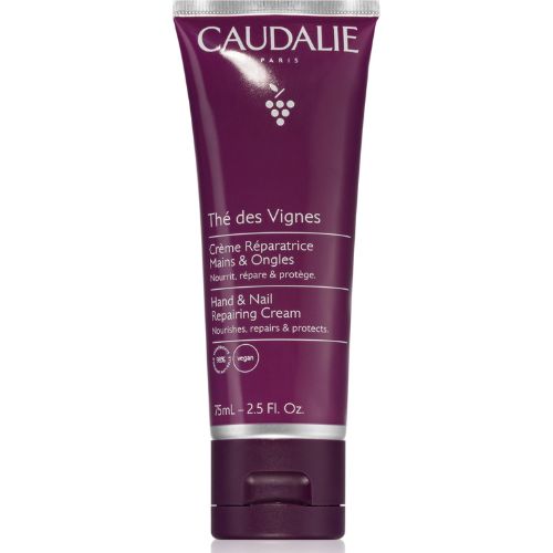 CAUDALIE - THE DES VIGNES CREME REPARATRICE MAINS & ONGLES - 30ML