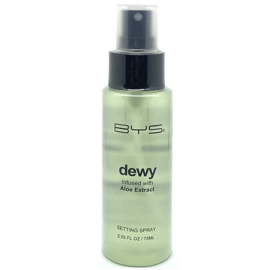 BYS - SPRAY DEWY
