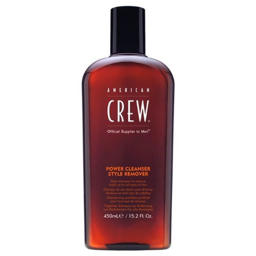 AMERICAN CREW POWER CLEANSER 450ML