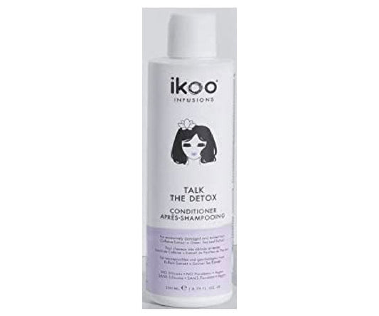 IKOO TALK THE DETOX CO