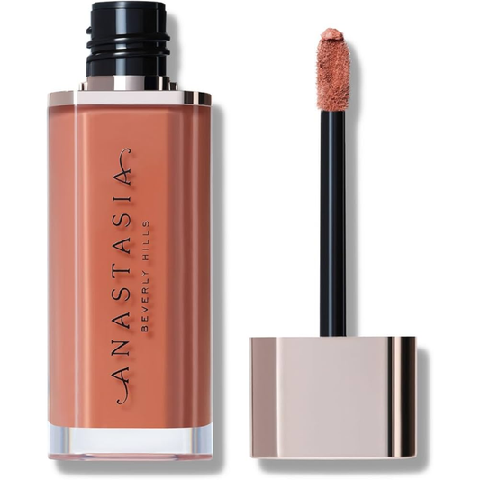 ANASTASIA - LIP VELVET PARCHMENT