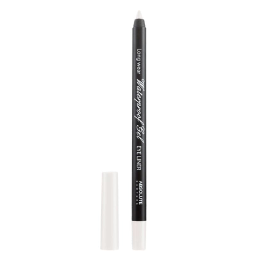 ABSOLUTE - CRAYON BLANC