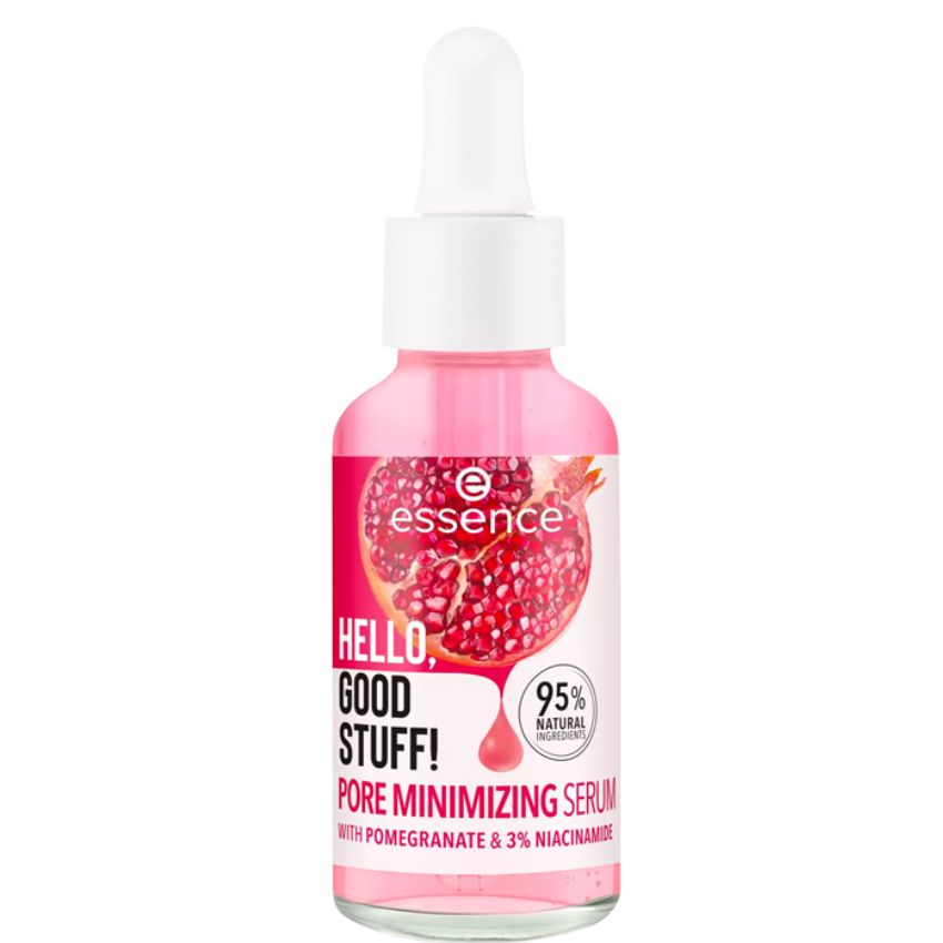 ESSENCE - GOOD STUFF PORE MINIMZING