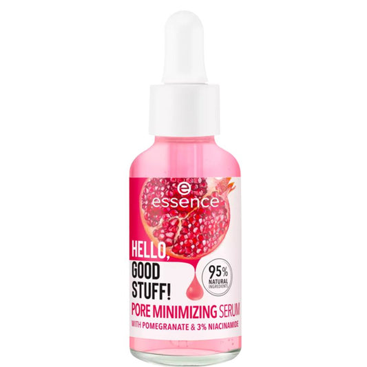 ESSENCE - GOOD STUFF PORE MINIMZING