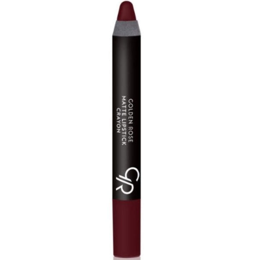 GOLDEN ROSE CRAYON LIPSTICK 02