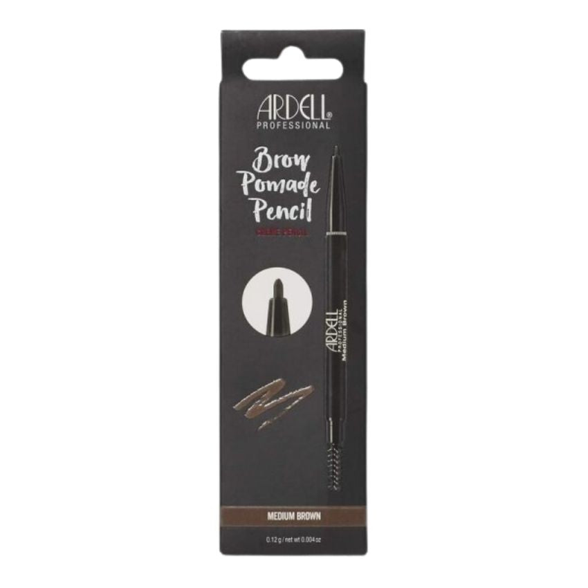 ARDELL - BROW PENCIL MEDIUM BROWN