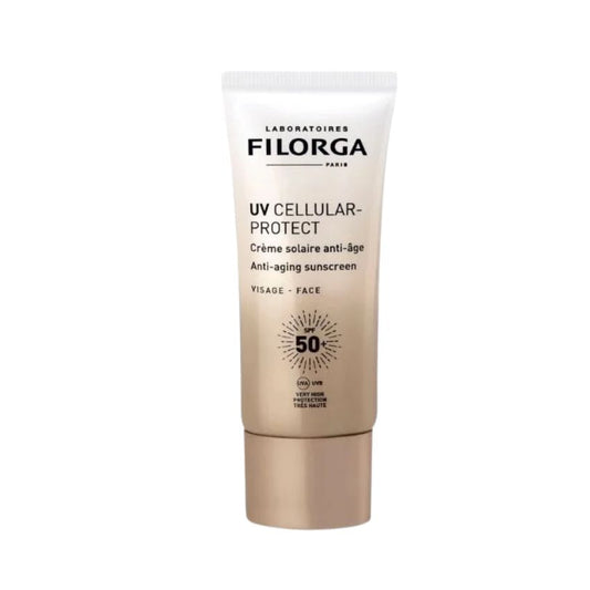 FILORGA - UV CELLULAR-PROTECT CRÈME SOLAIRE ANTI-AGE SPF50