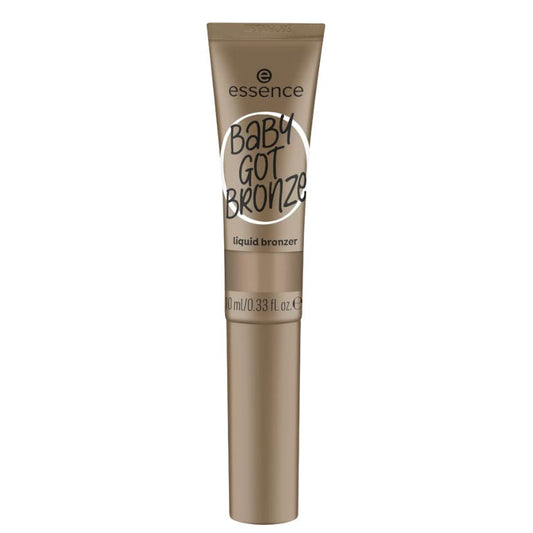 ESSENCE - BRONZEUR STICK BABY GOT BRONZE 10