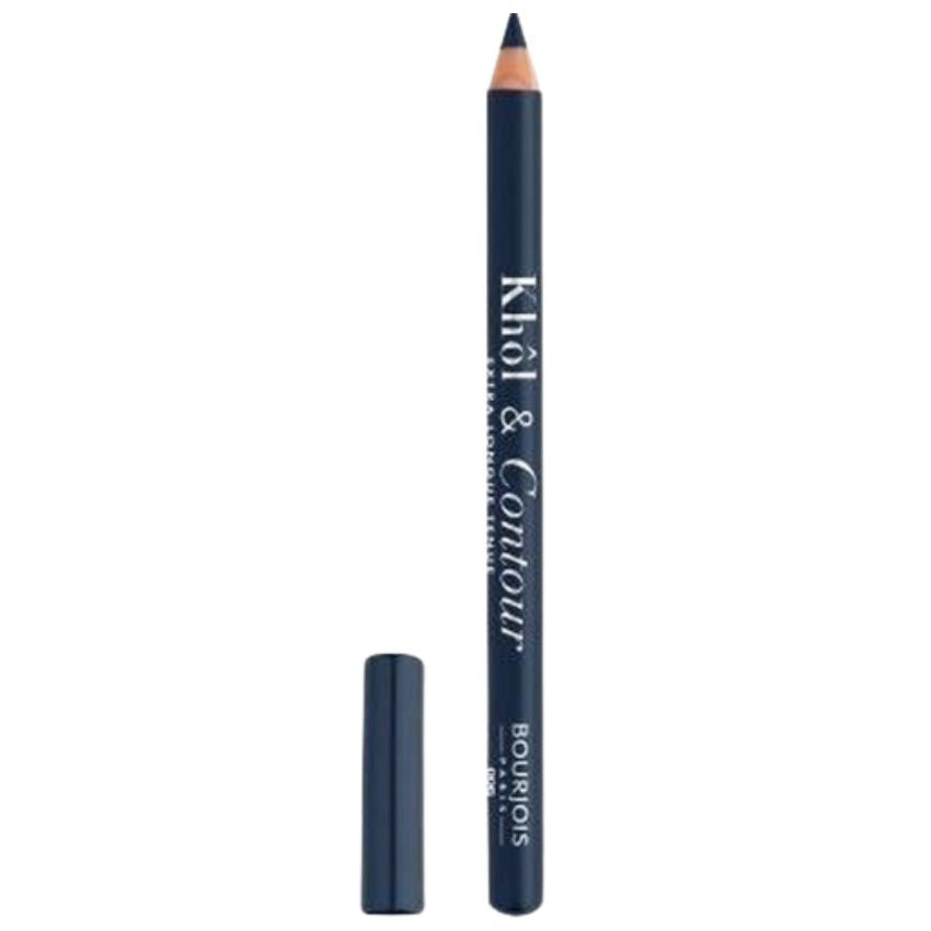 BOURJOIS - KHÔL & CONTOUR DES YEUX 006 OUI JE LE BLEU