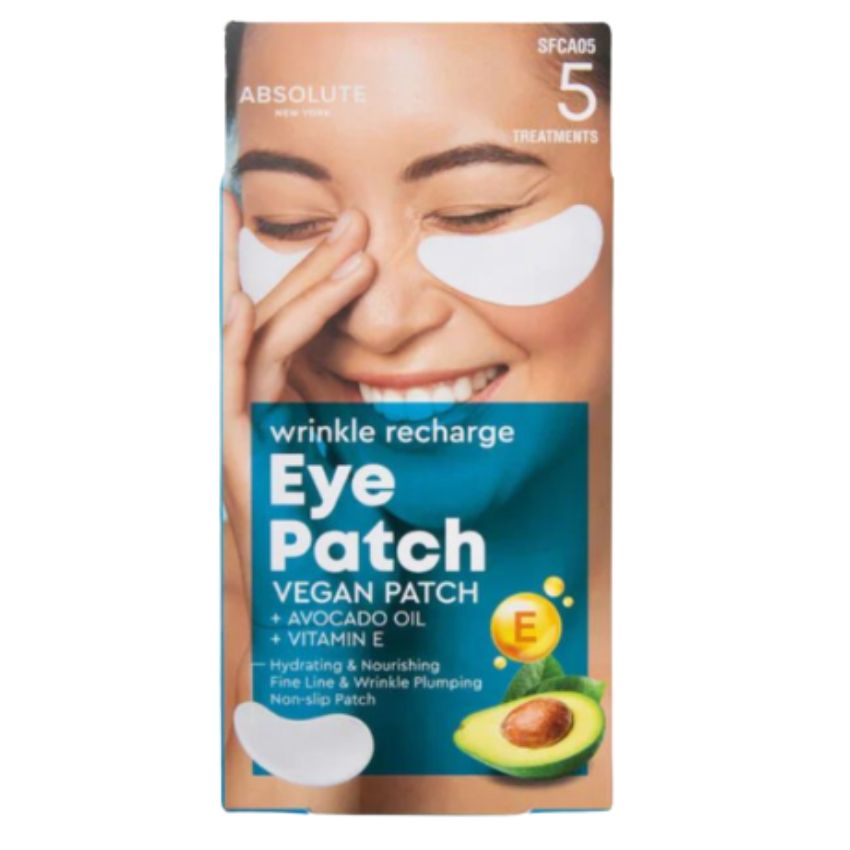 ABSOLUTE - EYE PATCH