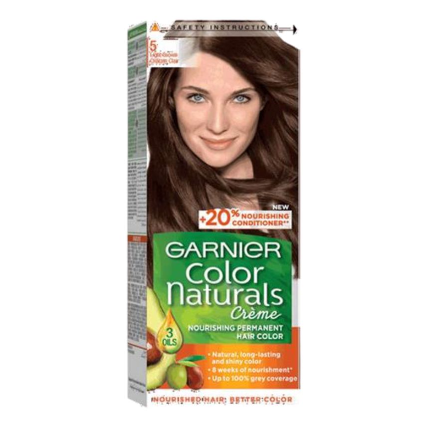 GARNIER 5.1