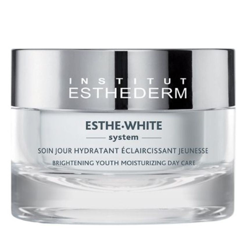 ESTHEDERM SOIN JOUR ECLAIRCISSANT