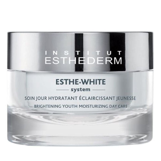 ESTHEDERM SOIN JOUR ECLAIRCISSANT