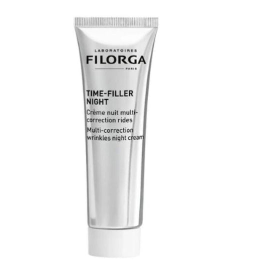 FILORGA - TIME FILLER NIGHT CREME MULTI CORRECTION RIDES