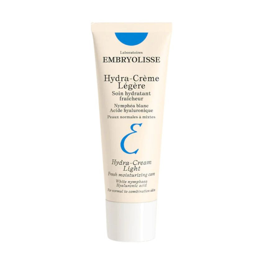 EMBRYOLISSE - HYDRA-CREME LEGERE TUBE 40 ML