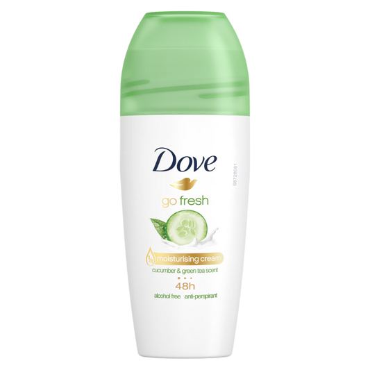 DOVE - STICK CUCUMBER 50ML