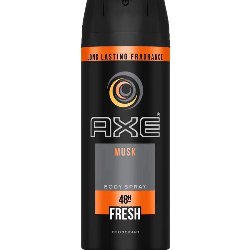 AXE - MUSK 150ml