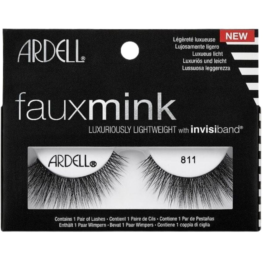ARDELL FAUX MINK 811