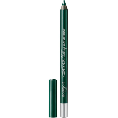 BOURJOIS - CONTOUR CLUBBING WATERPROOF GREEN COMES TRUE ma