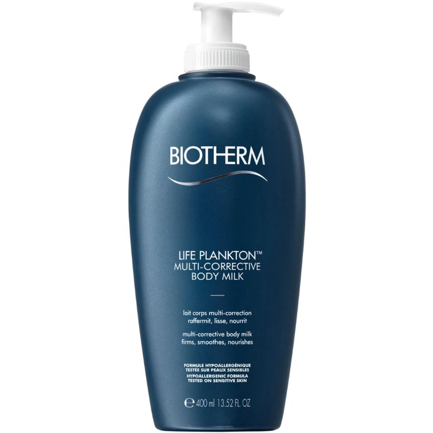 BIOTHERM - LIFE PLANKTON BODY MILK 400ML