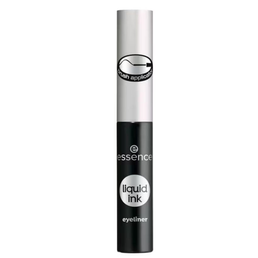 ESSENCE - EYELINER LIQUID INK