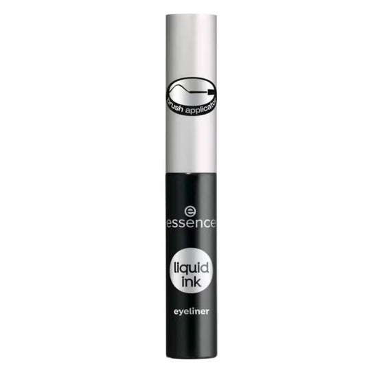 ESSENCE - EYELINER LIQUID INK