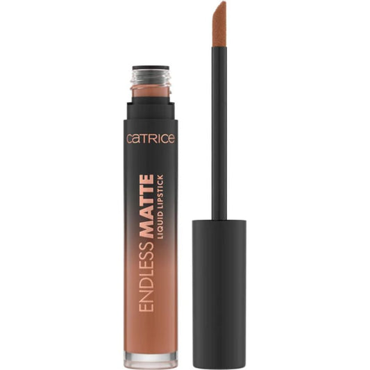 CATRICE - ROUGE A LEVRES LIQUIDE ENDLESS MATTE 020