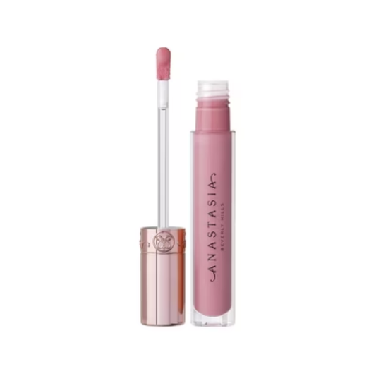 ANASTASIA - LIP GLOSS AMBER SPARKLE