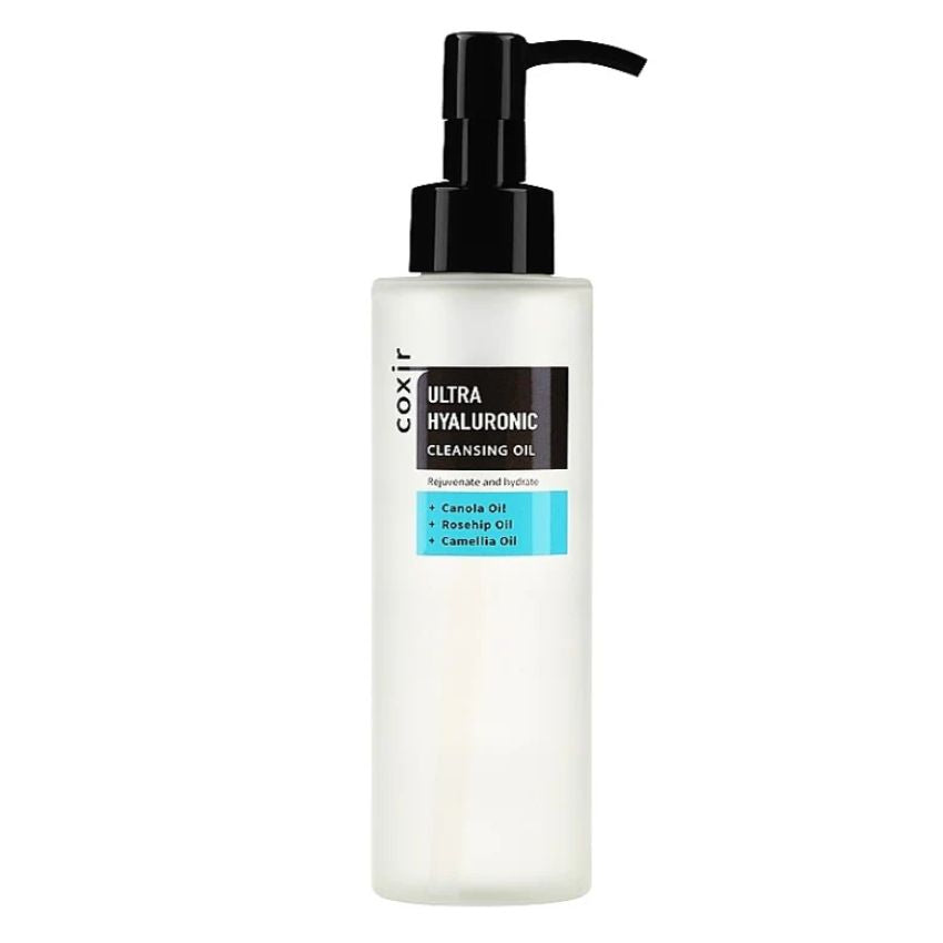 COXIR - ULTRA HYALURONIC CLEANSING OIL 150 ML