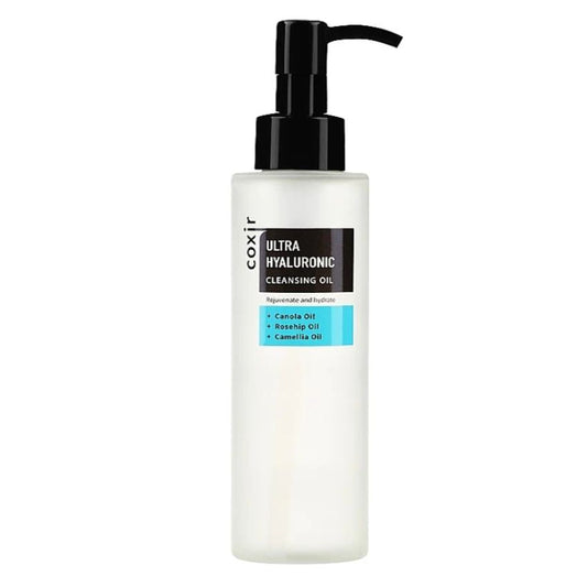 COXIR - ULTRA HYALURONIC CLEANSING OIL 150 ML