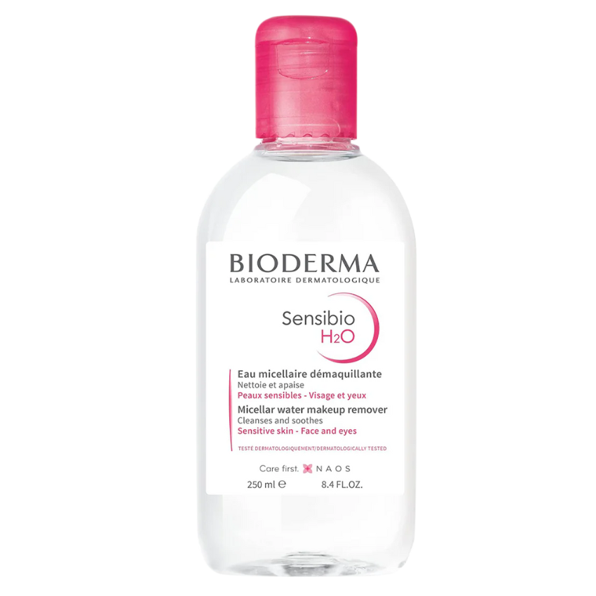 BIODERMA EAU MICELLAIRE 250ML