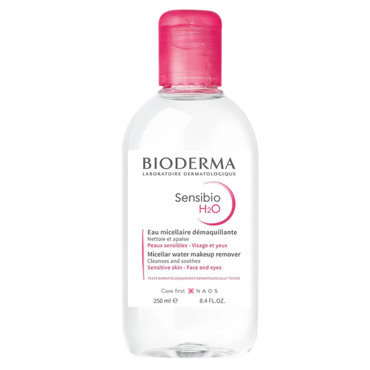 BIODERMA EAU MICELLAIRE 250ML